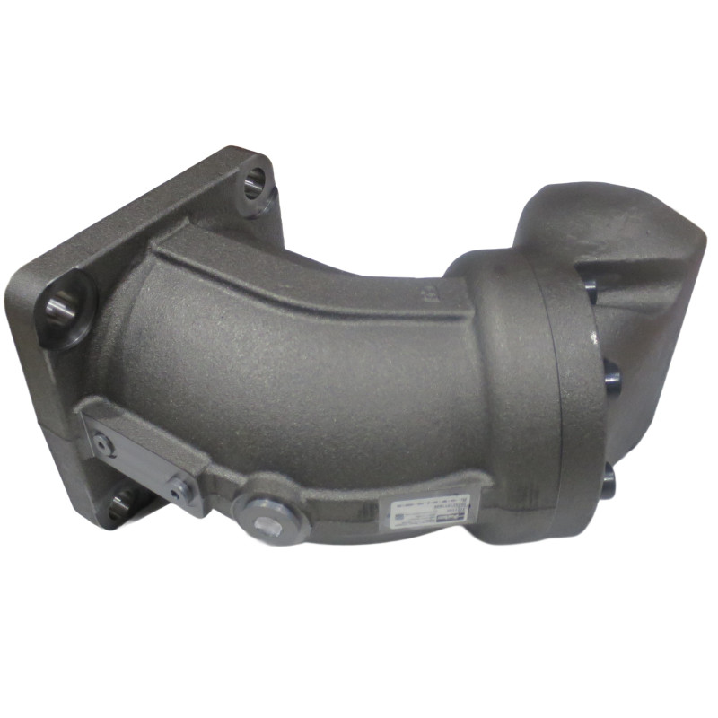 HYDRAULIC MOTOR PARKER F12-152-MF-SV-S-000-0000-P0